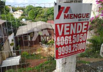 Terreno à venda na avenida doutor rubem knijnik, 505, parque santa fé, porto alegre por r$ 290.000