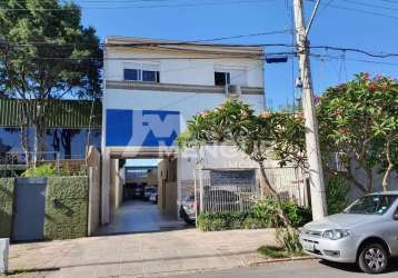 Prédio com 3 salas à venda na cerro azul, 1100, santa maria goretti, porto alegre por r$ 1.270.000