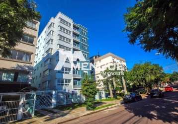 Apartamento com 2 quartos à venda na rua dom diogo de souza, 512, cristo redentor, porto alegre por r$ 489.850