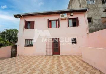 Casa com 5 quartos à venda na avenida gomes de carvalho, 540, passo das pedras, porto alegre por r$ 495.000