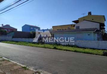 Terreno à venda na rua jackson de figueiredo, 1473, sarandi, porto alegre por r$ 159.000