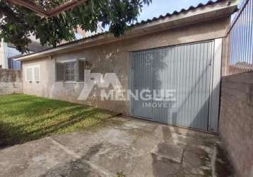 Casa com 3 quartos à venda na rua da várzea, 196, jardim são pedro, porto alegre por r$ 550.000