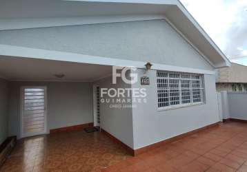 Casa com 3 quartos à venda no jardim américa, ribeirão preto  por r$ 560.000