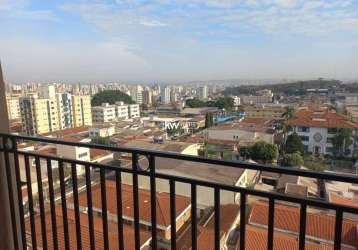 Apartamento com 1 quarto à venda no jardim paulistano, ribeirão preto  por r$ 330.000