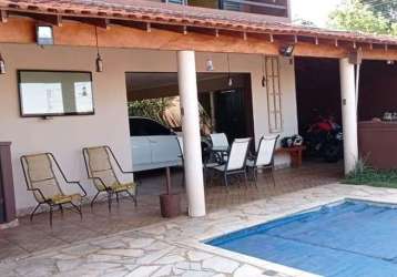 Casa com 3 quartos à venda no jardim antártica, ribeirão preto  por r$ 759.000