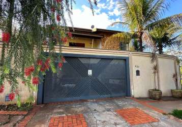 Casa com 4 quartos à venda no city ribeirão, ribeirão preto  por r$ 1.590.000