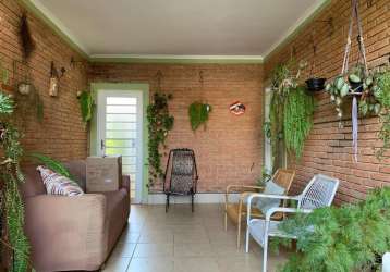 Casa com 3 quartos à venda no jardim macedo, ribeirão preto  por r$ 450.000