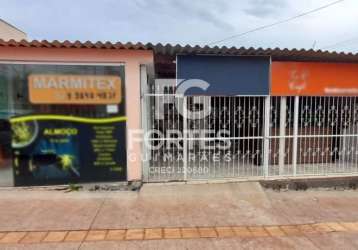 Casa com 4 quartos à venda no ipiranga, ribeirão preto  por r$ 650.000