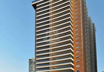 Apartamento com 3 quartos à venda no bosque das juritis, ribeirão preto  por r$ 1.770.000