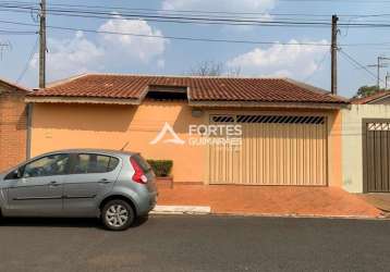 Casa em condomínio fechado com 4 quartos à venda no jardim florestan fernandes, ribeirão preto  por r$ 459.000