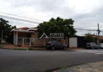 Casa com 3 quartos à venda no jardim paulista, ribeirão preto  por r$ 1.272.000