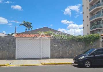 Casa com 3 quartos à venda no jardim sumaré, ribeirão preto  por r$ 950.000