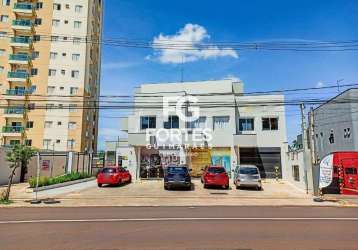 Ponto comercial com 1 sala à venda na vila monte alegre, ribeirão preto  por r$ 400.000