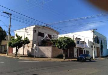 Casa com 3 quartos à venda na vila mariana, ribeirão preto  por r$ 490.000