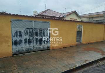 Casa com 2 quartos à venda na vila tibério, ribeirão preto  por r$ 1.190.000