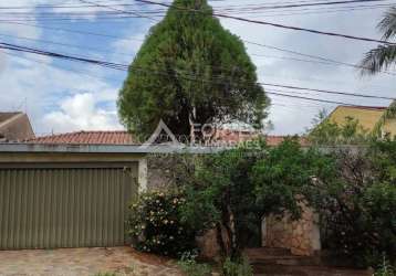 Casa com 4 quartos à venda no alto da boa vista, ribeirão preto  por r$ 650.000