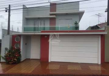 Casa com 4 quartos à venda no residencial flórida, ribeirão preto  por r$ 883.000