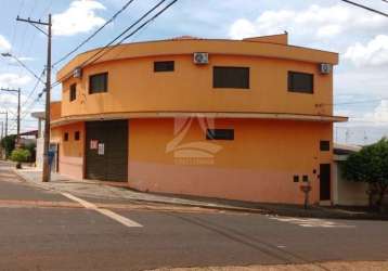 Casa com 3 quartos à venda no jardim heitor rigon, ribeirão preto  por r$ 800.000