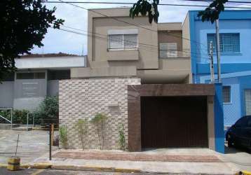 Casa com 3 quartos à venda no jardim sumaré, ribeirão preto  por r$ 650.000