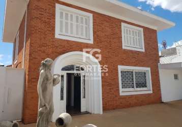 Casa com 3 quartos à venda no jardim sumaré, ribeirão preto  por r$ 1.300.000