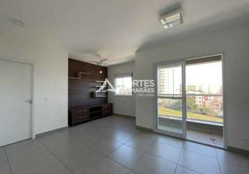 Apartamento com 2 quartos à venda no parque residencial lagoinha, ribeirão preto  por r$ 350.000