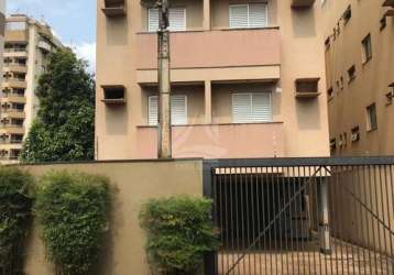 Apartamento com 1 quarto à venda na vila ana maria, ribeirão preto  por r$ 230.000