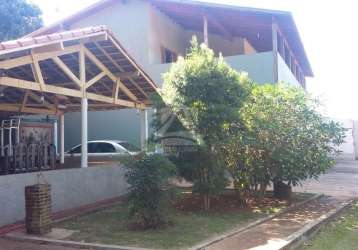 Casa em condomínio fechado com 4 quartos à venda em beira-rio, jardinópolis  por r$ 1.290.000