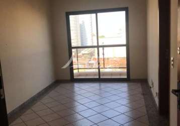 Apartamento com 1 quarto à venda no jardim paulista, ribeirão preto  por r$ 250.000