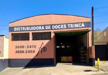 Terreno à venda no vale do redentor, são josé do rio pardo  por r$ 700.000