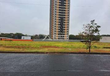 Terreno à venda no quinta da primavera, ribeirão preto  por r$ 8.800.000