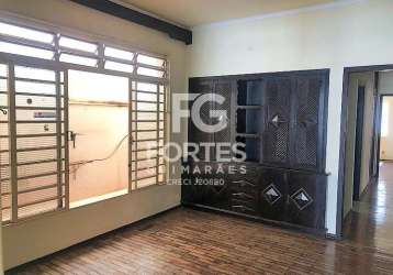 Casa com 4 quartos à venda no jardim sumaré, ribeirão preto  por r$ 590.000