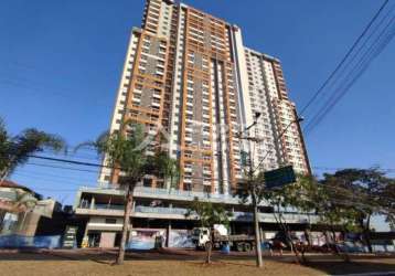 Apartamento com 1 quarto à venda no jardim sumaré, ribeirão preto  por r$ 449.000