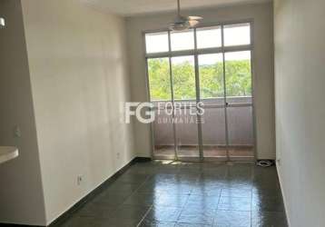 Apartamento com 3 quartos à venda no jardim interlagos, ribeirão preto  por r$ 212.000