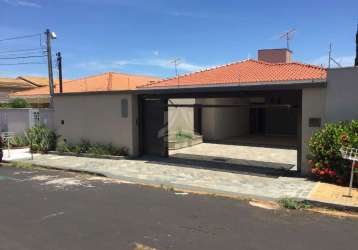 Casa com 3 quartos à venda no ribeirânia, ribeirão preto  por r$ 725.000