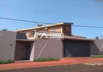 Casa com 4 quartos à venda no city ribeirão, ribeirão preto  por r$ 1.380.000