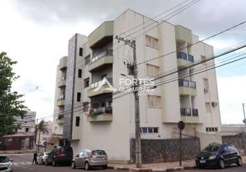 Apartamento com 4 quartos à venda no centro, passos  por r$ 600.000