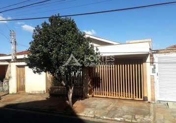 Casa com 3 quartos à venda no sumarezinho, ribeirão preto  por r$ 430.000