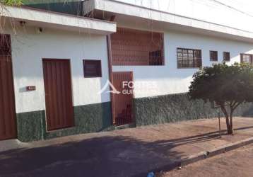 Casa com 3 quartos à venda na vila brasil, ribeirão preto  por r$ 330.000