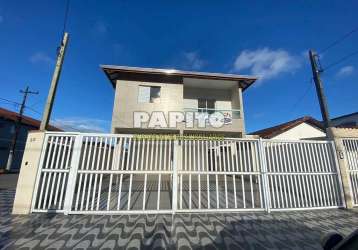 Casa de condomínio com 1 dorm, samambaia, praia grande - r$ 180 mil, cod: 60013017