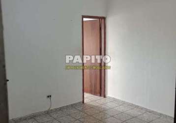 Kitnet com 1 dorm, anhanguera, praia grande, cod: 60013361