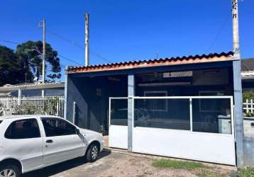 Ótima casa em condomínio no bairro costeira