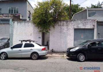 Galpão à venda, 250 m² por r$ 1.200.000,00 - jardim peri peri - são paulo/sp