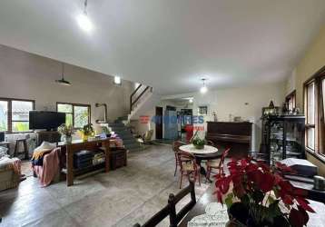 Casa à venda, 303 m² por r$ 890.000,00 - vila diva - carapicuíba/sp
