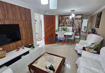 Casa 3 suites vila sonia