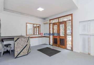 Casa, 560 m² - venda por r$ 9.900.000 ou aluguel por r$ 72.190/ano - vila nova conceição - são paulo/sp