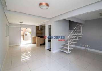 Casa com 4 dormitórios à venda, 110 m² por r$ 860.000 - jardim passárgada i - cotia/sp