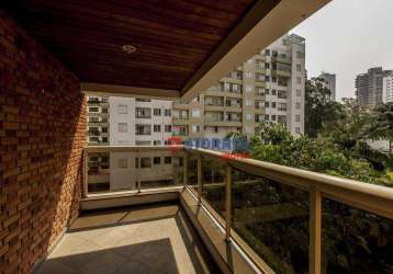 Apartamento à venda, 200 m² por r$ 920.000,00 - jardim ampliação - são paulo/sp