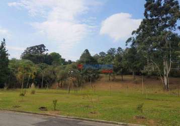 Terreno jd. mediterrâneo à venda, 3306 m² por r$ 1.820.000 - jardim mediterrâneo - cotia/sp