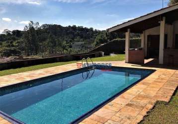 Casa à venda, 237 m² por r$ 1.250.000,00 - granja viana ii - cotia/sp