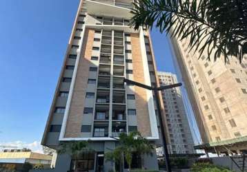 Apartamento para alugar com 2 dormitórios - condomnio edifcio jk boa vista - sorocaba/sp